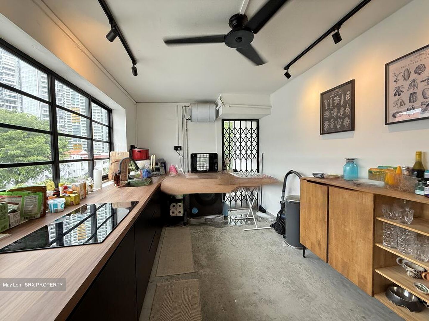 Tiong Bahru Estate (D3), Apartment #482749281